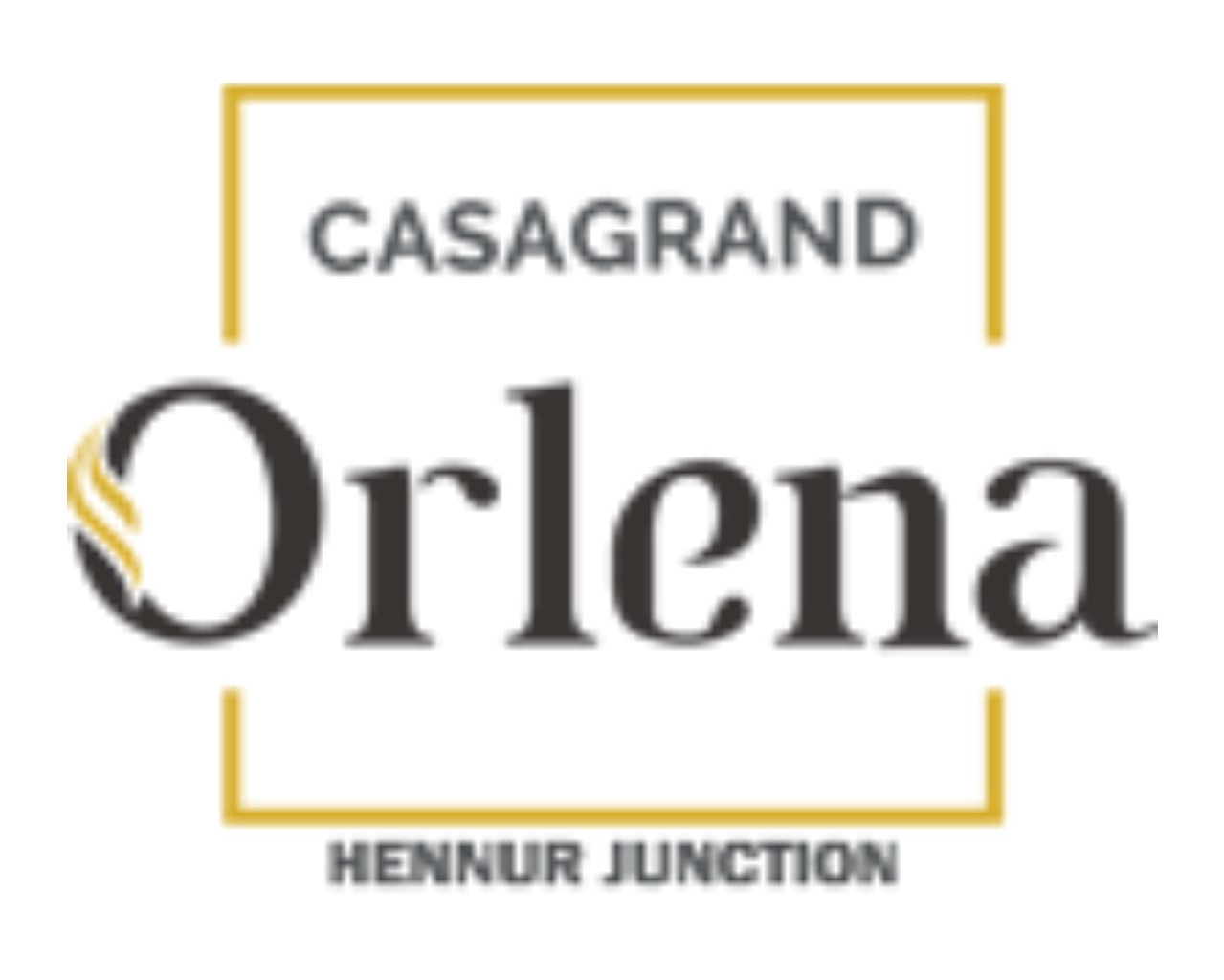 casagrand Orlena